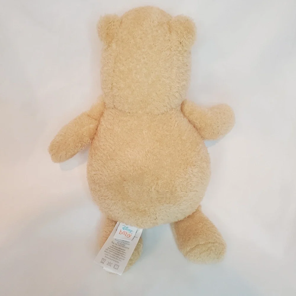Lambs & Ivy Disney Baby Classic Winnie the Pooh‎ Plush Stuffed Animal Toy